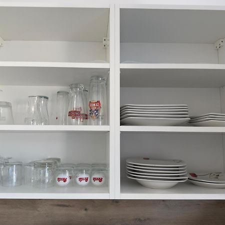 Apartament Jasminowa Chrzanów Buitenkant foto
