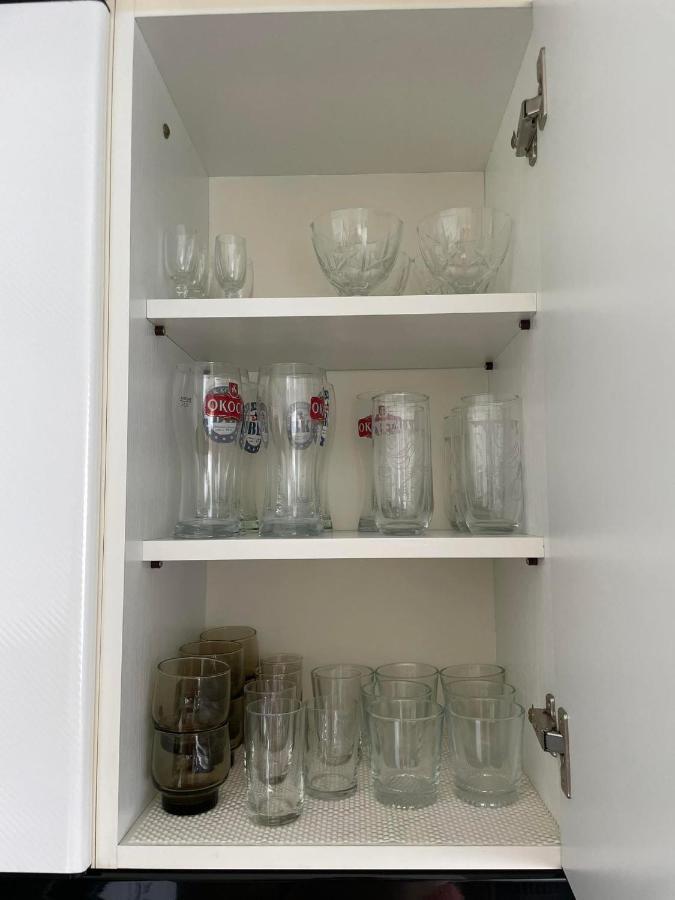 Apartament Jasminowa Chrzanów Buitenkant foto