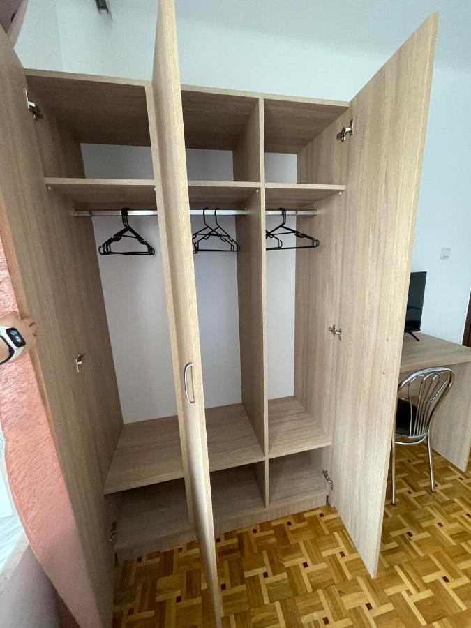 Apartament Jasminowa Chrzanów Buitenkant foto