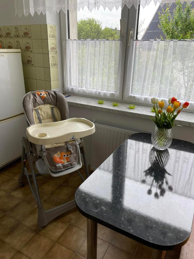 Apartament Jasminowa Chrzanów Buitenkant foto