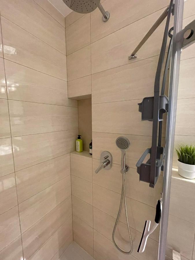 Apartament Jasminowa Chrzanów Buitenkant foto