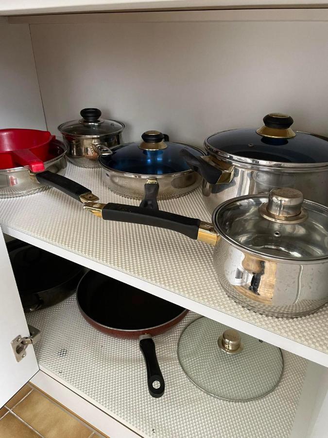 Apartament Jasminowa Chrzanów Buitenkant foto