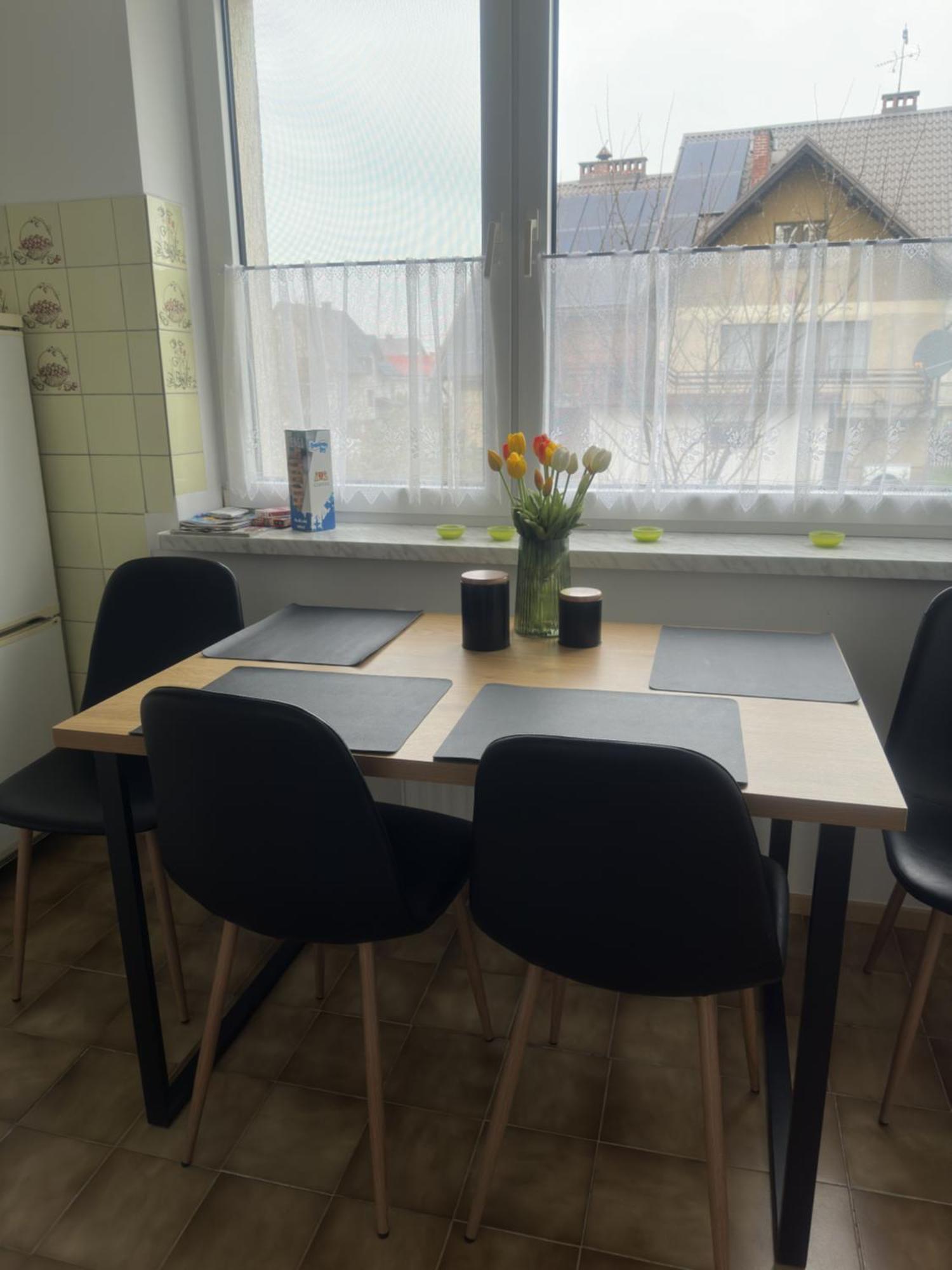Apartament Jasminowa Chrzanów Buitenkant foto