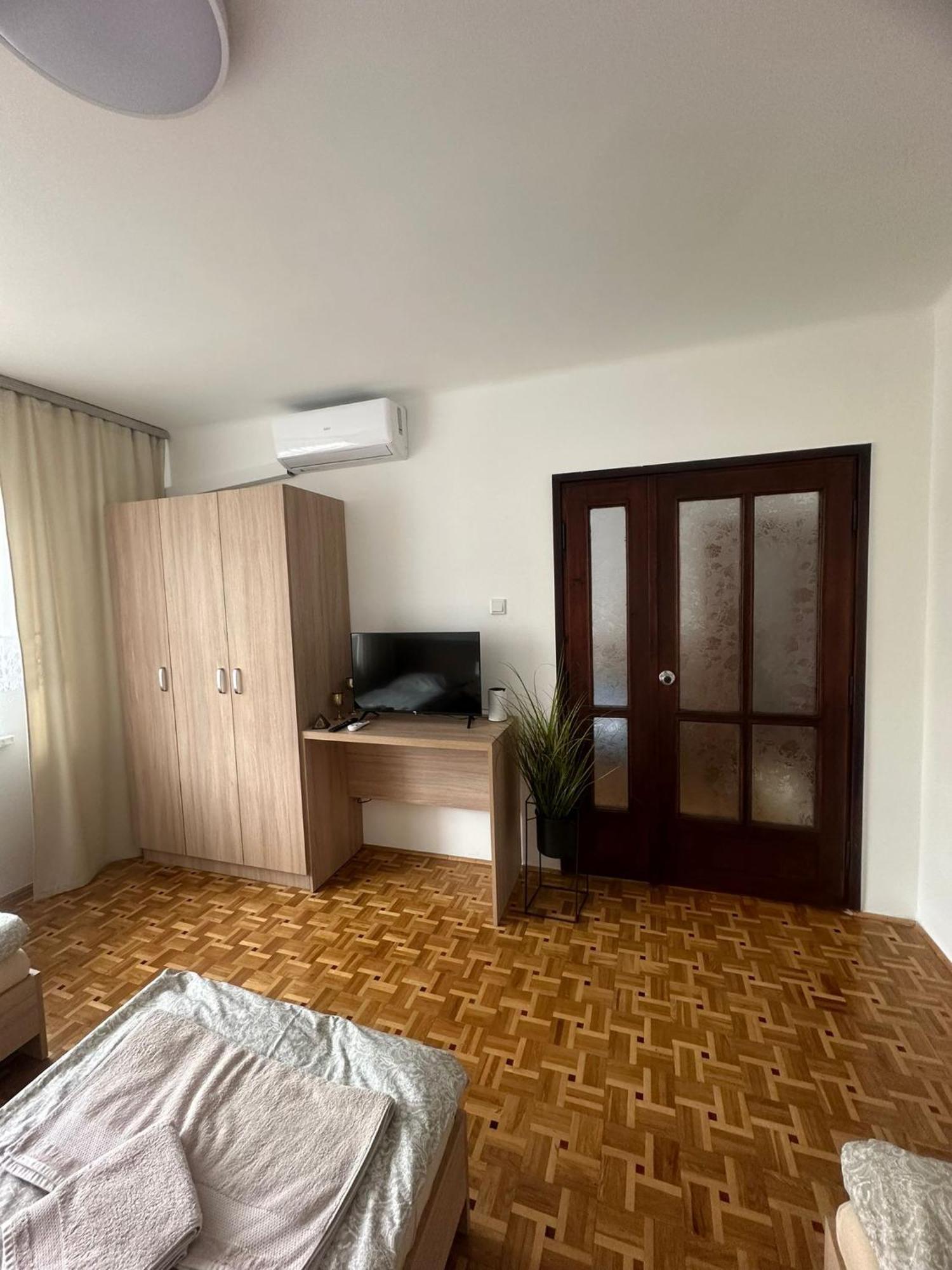 Apartament Jasminowa Chrzanów Buitenkant foto