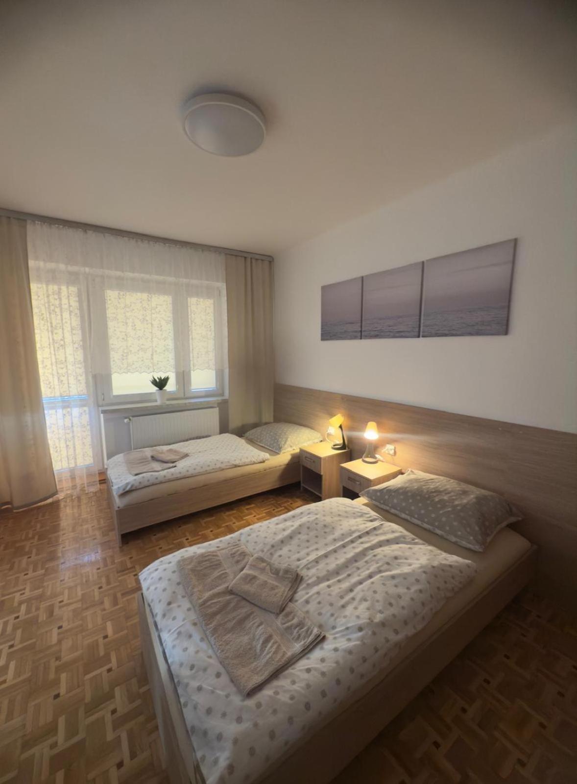 Apartament Jasminowa Chrzanów Buitenkant foto