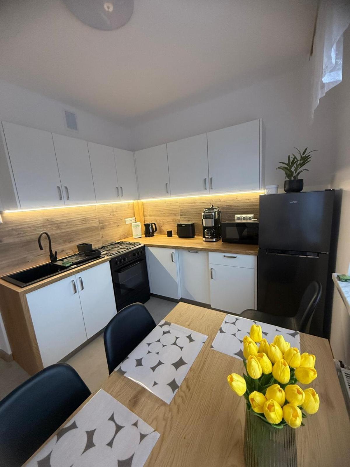 Apartament Jasminowa Chrzanów Buitenkant foto
