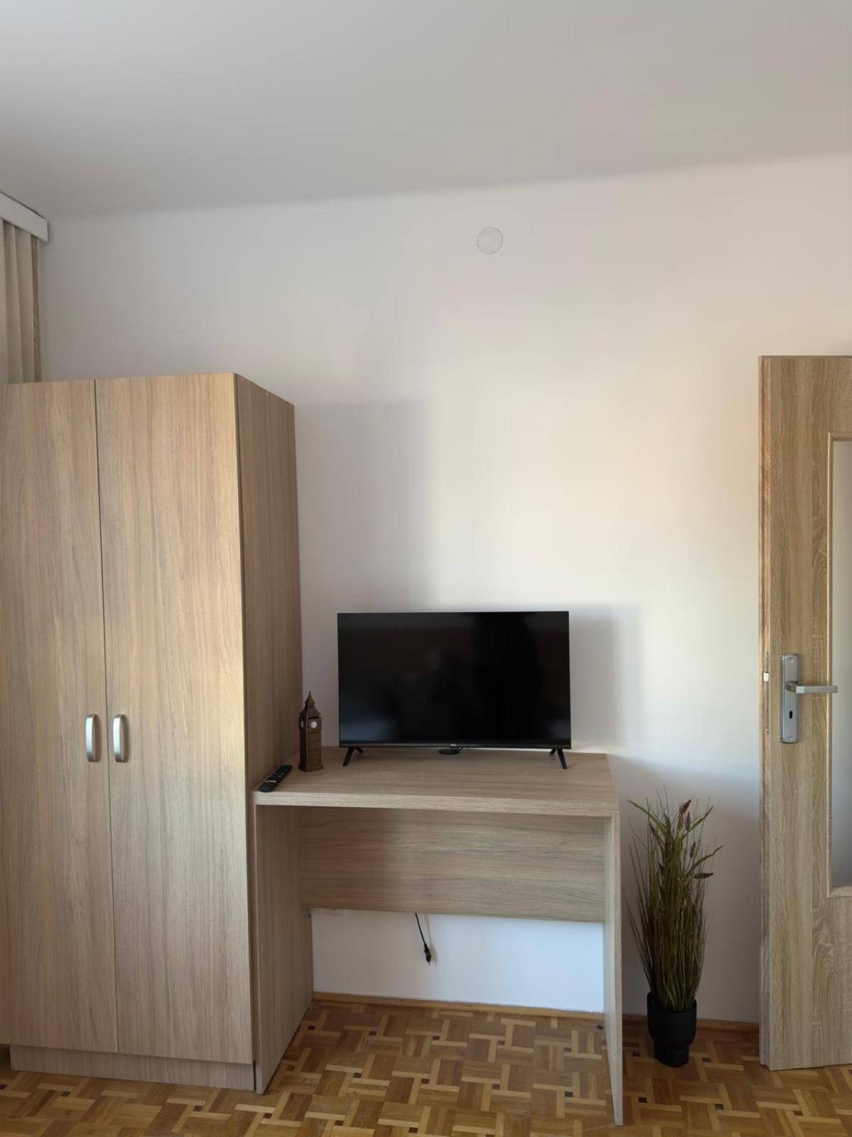 Apartament Jasminowa Chrzanów Buitenkant foto