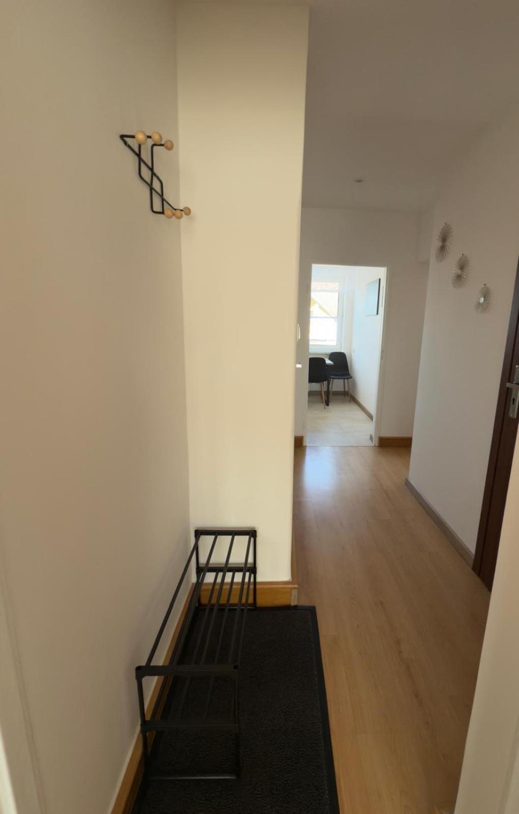 Apartament Jasminowa Chrzanów Buitenkant foto