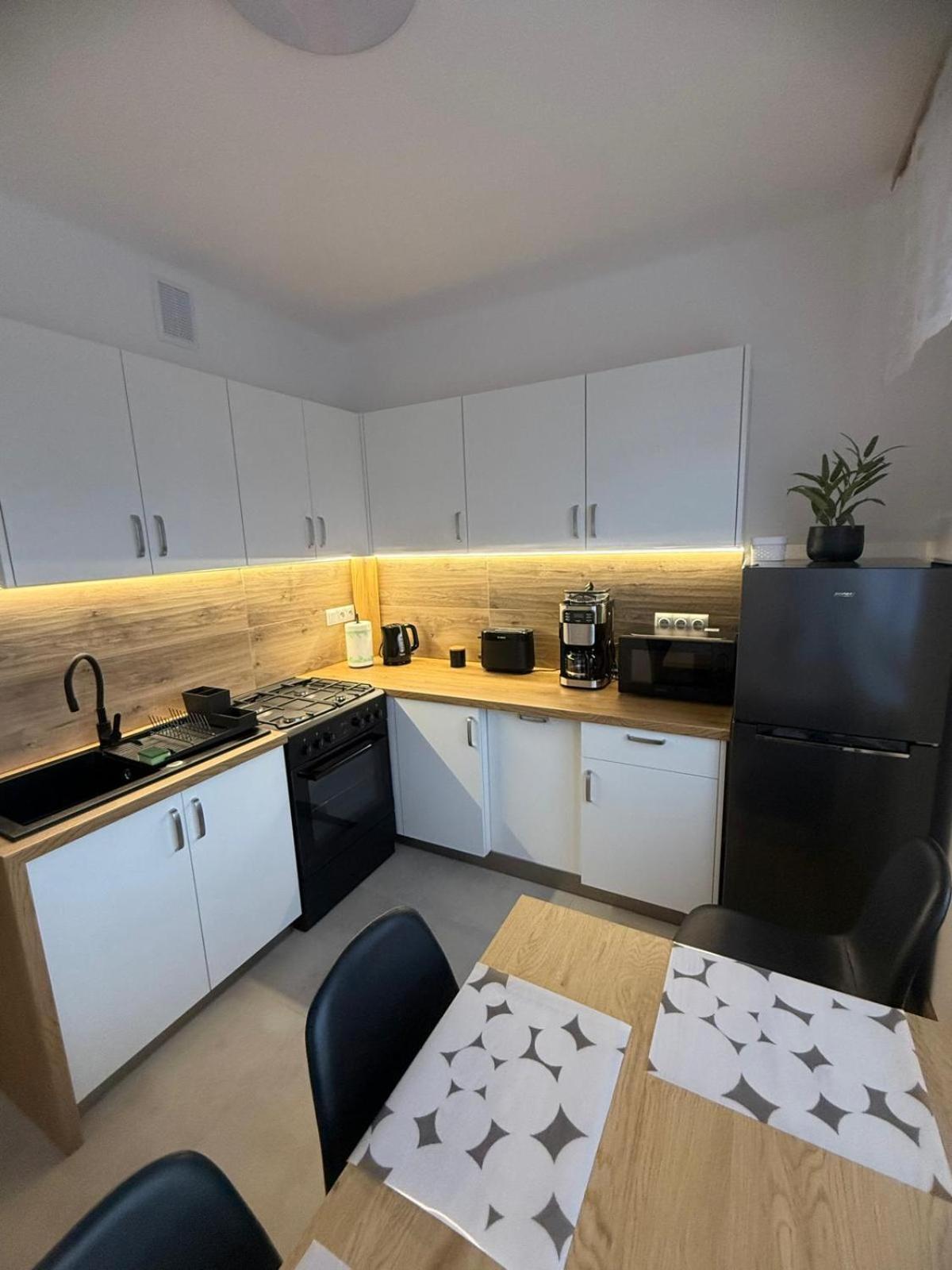 Apartament Jasminowa Chrzanów Buitenkant foto