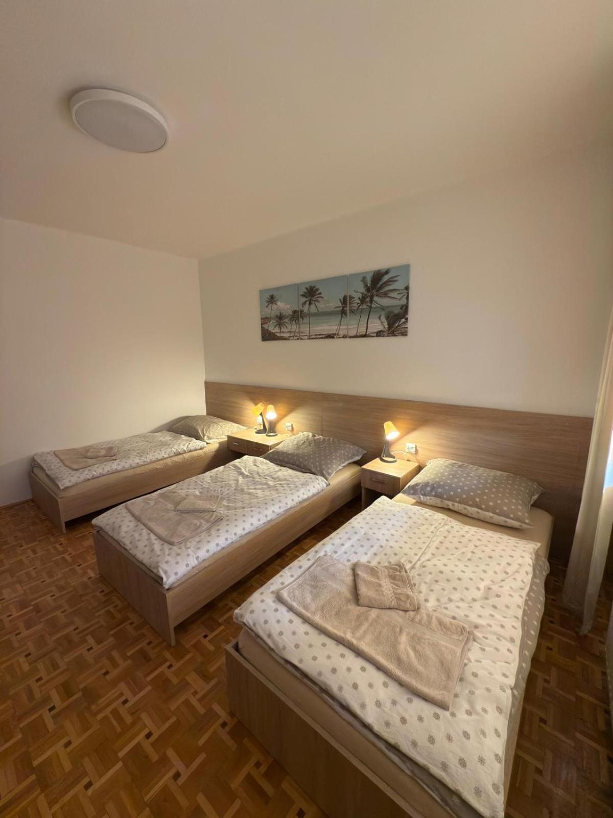 Apartament Jasminowa Chrzanów Buitenkant foto