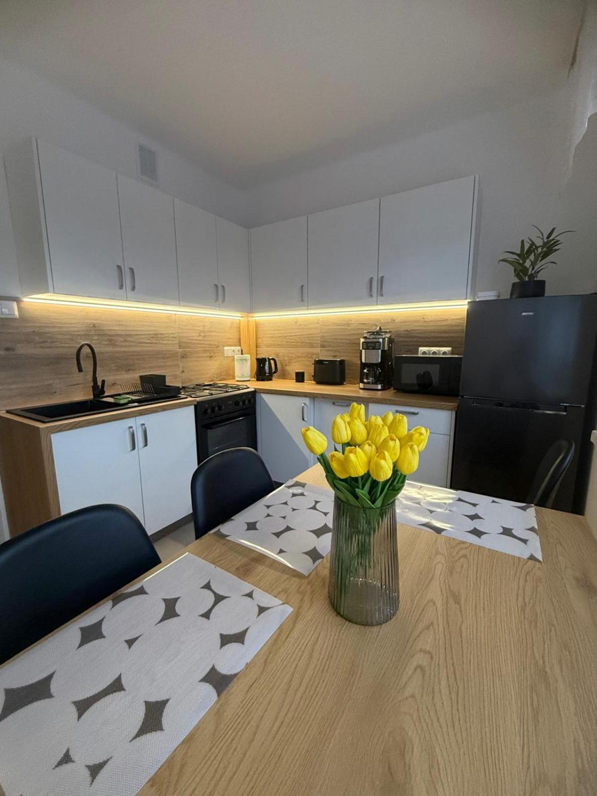 Apartament Jasminowa Chrzanów Buitenkant foto