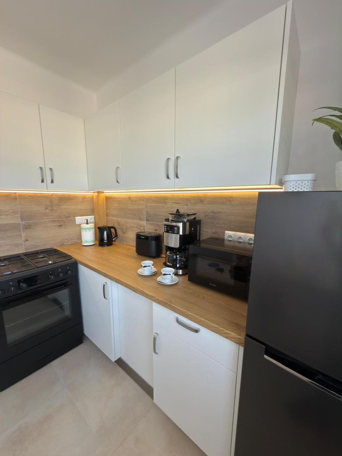 Apartament Jasminowa Chrzanów Buitenkant foto