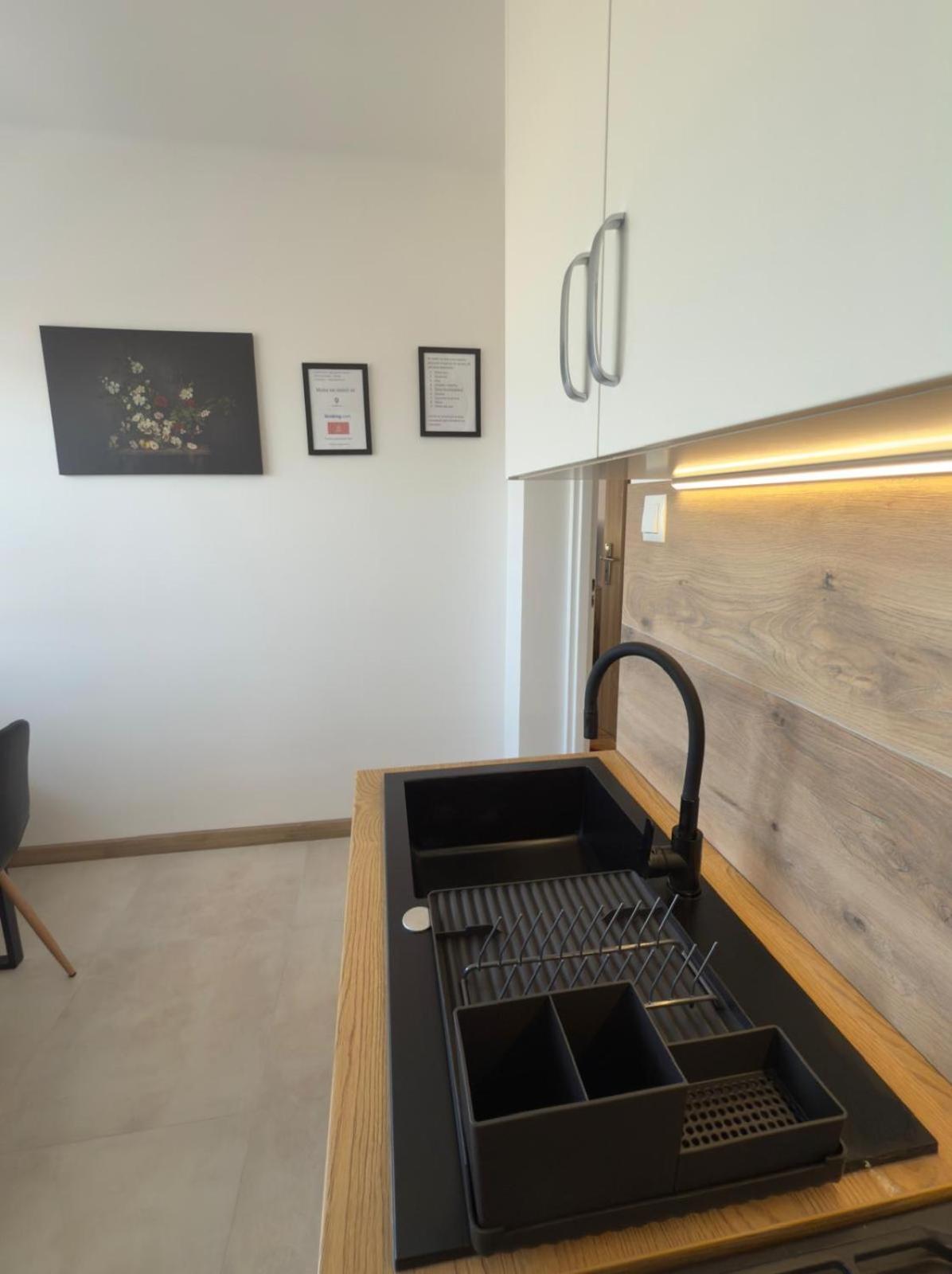 Apartament Jasminowa Chrzanów Buitenkant foto
