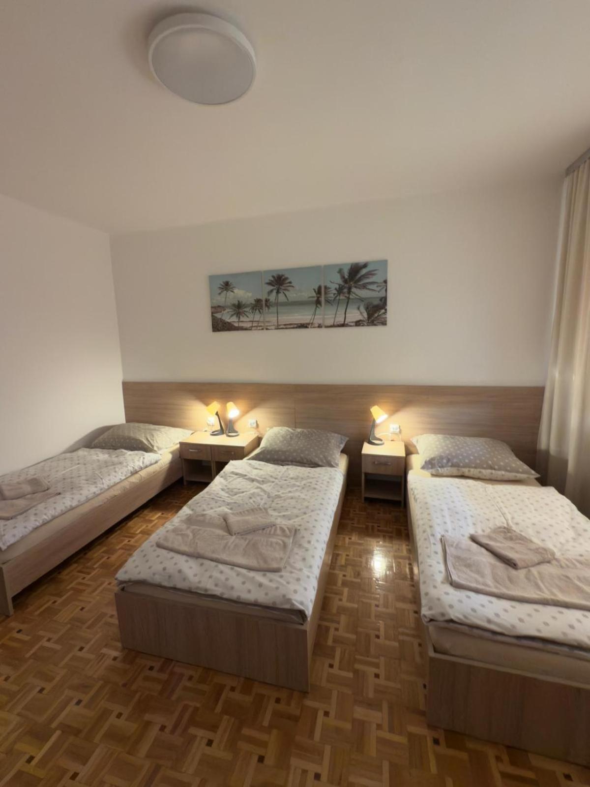 Apartament Jasminowa Chrzanów Buitenkant foto