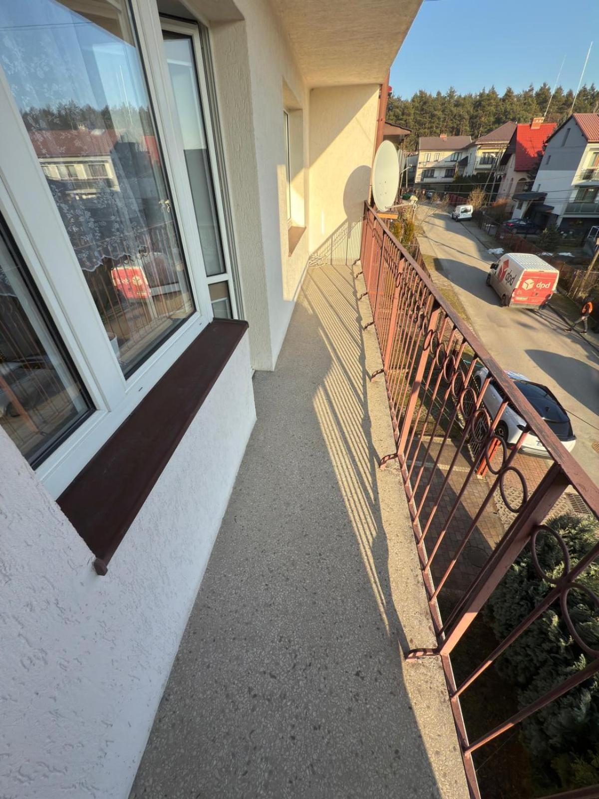 Apartament Jasminowa Chrzanów Buitenkant foto