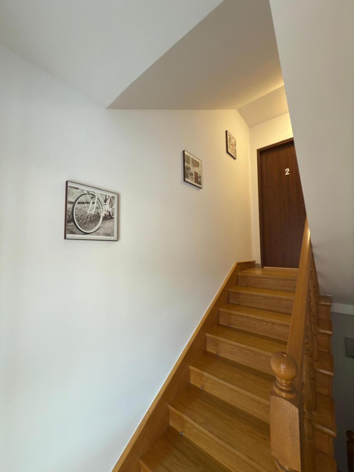 Apartament Jasminowa Chrzanów Buitenkant foto