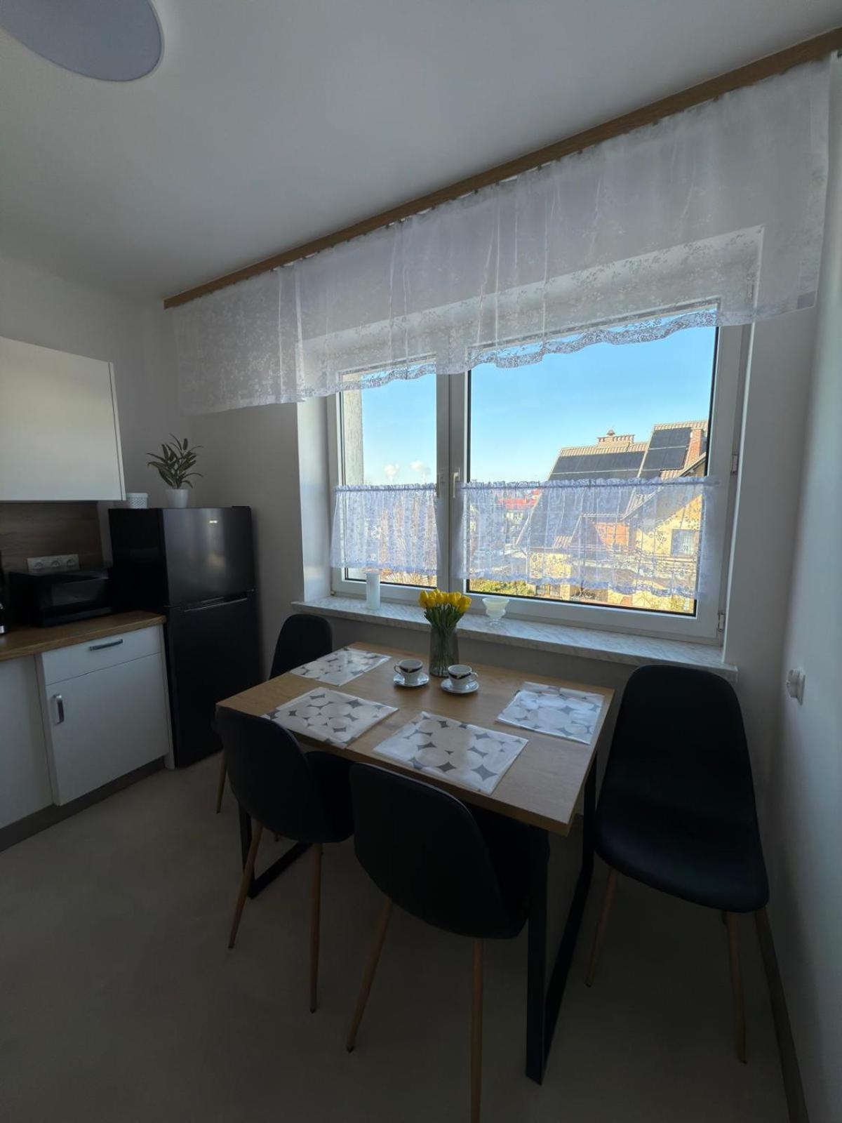 Apartament Jasminowa Chrzanów Buitenkant foto