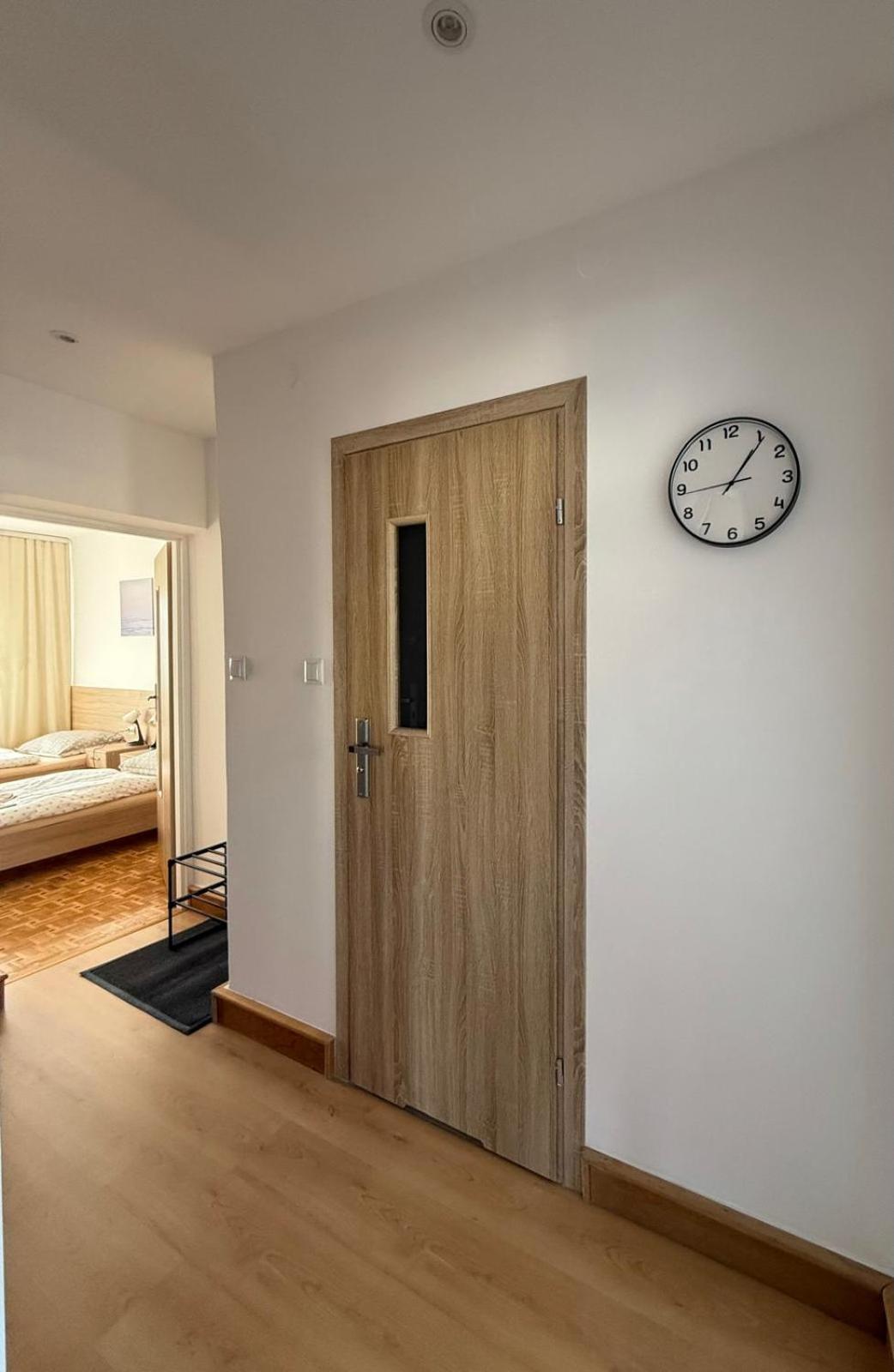 Apartament Jasminowa Chrzanów Buitenkant foto