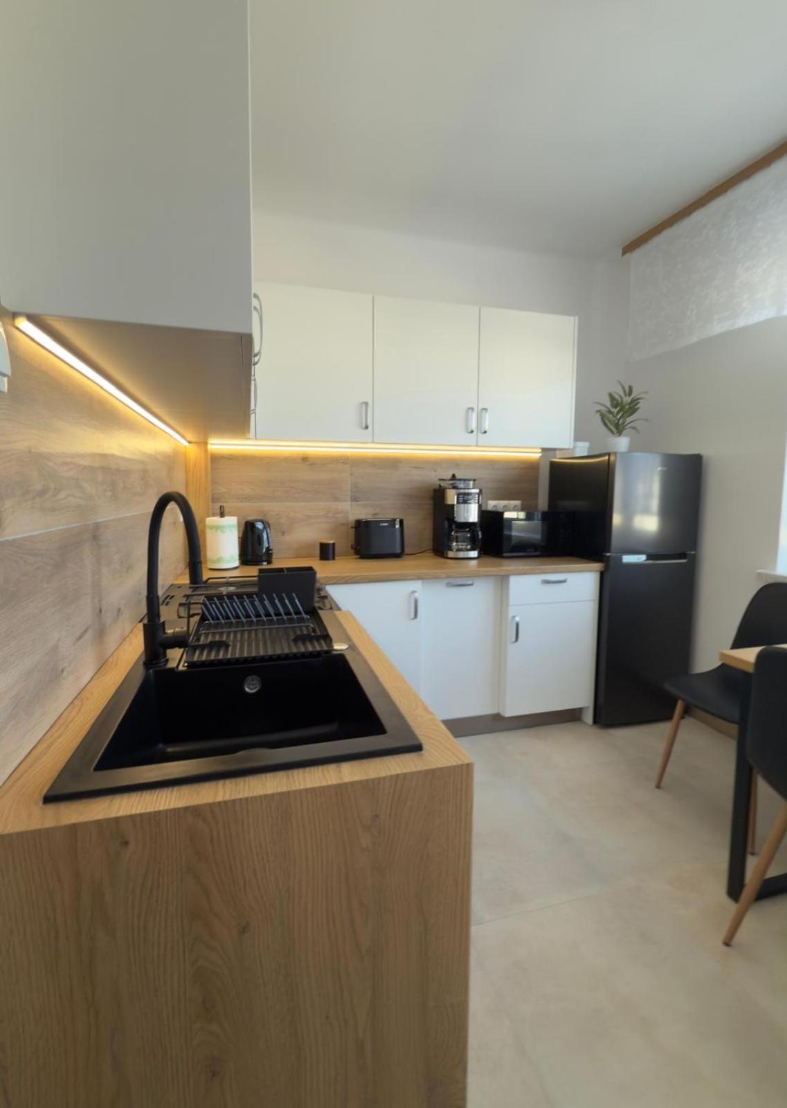 Apartament Jasminowa Chrzanów Buitenkant foto
