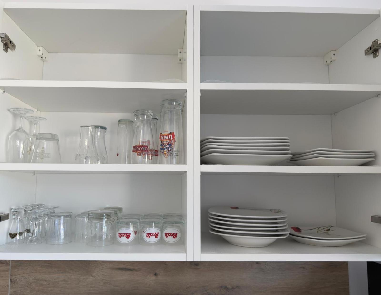 Apartament Jasminowa Chrzanów Buitenkant foto