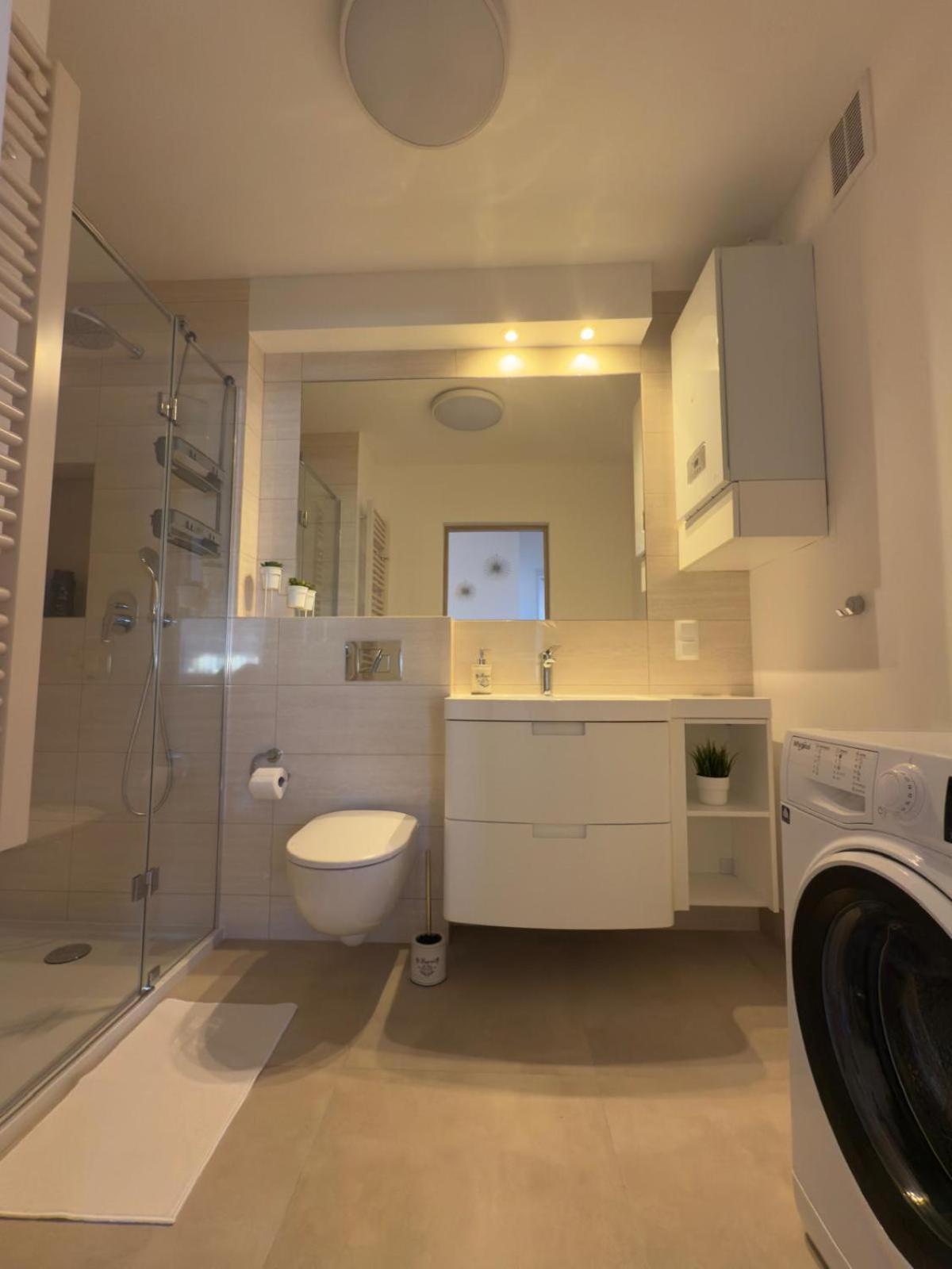 Apartament Jasminowa Chrzanów Buitenkant foto