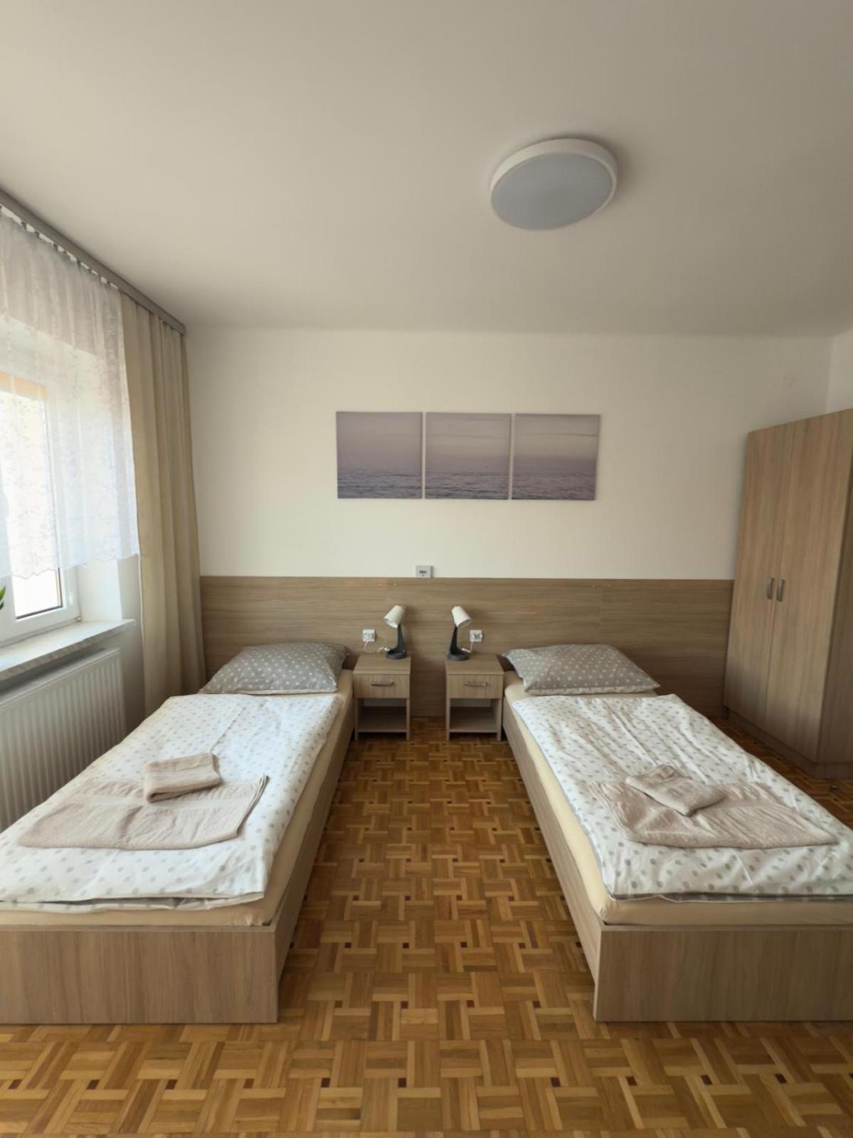Apartament Jasminowa Chrzanów Buitenkant foto