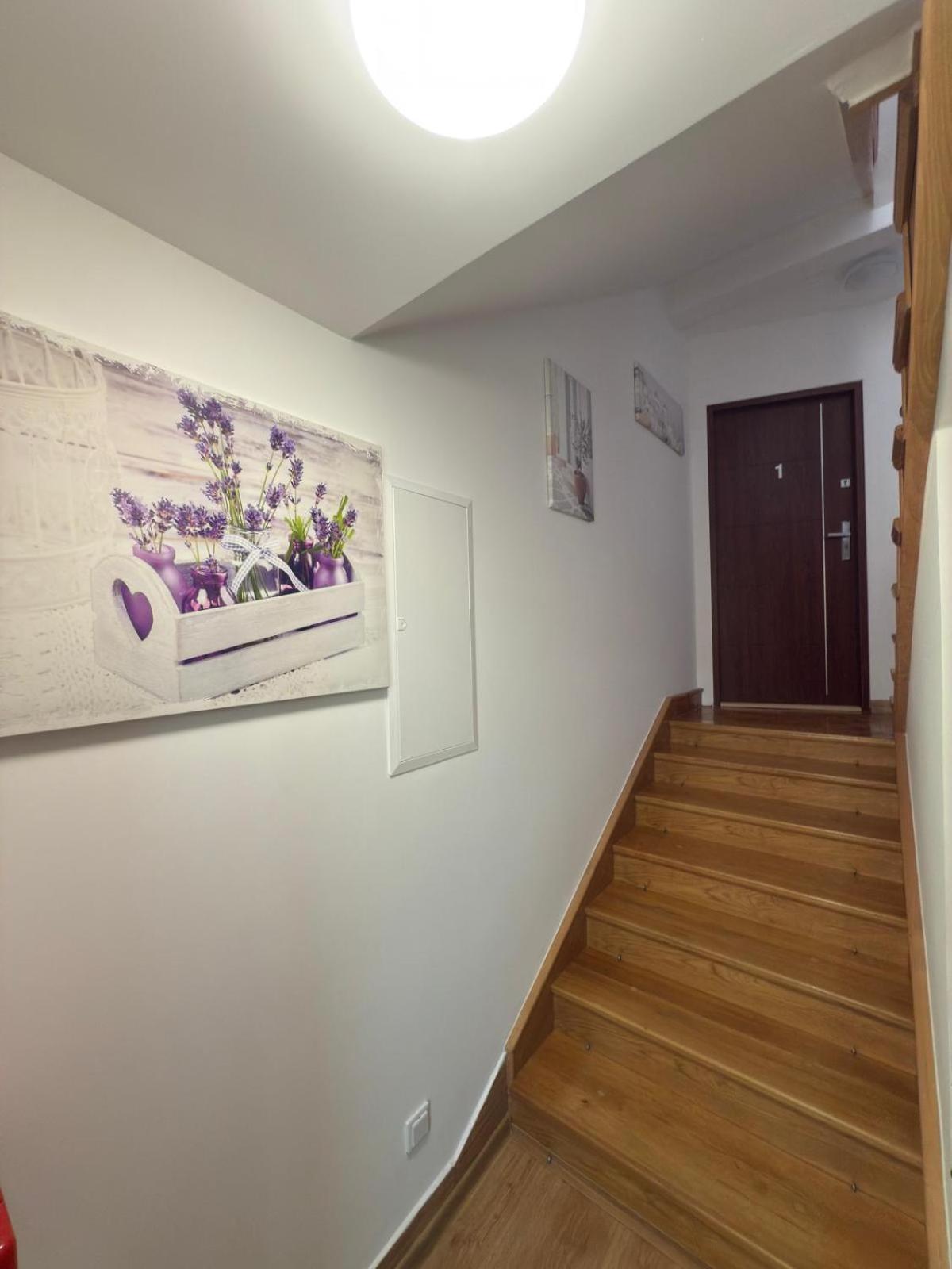 Apartament Jasminowa Chrzanów Buitenkant foto
